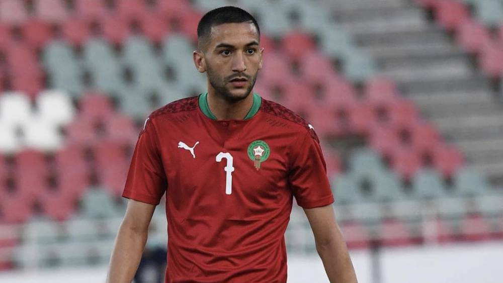 إذا استطعت العثور على طريق خال من المعوقات فهو غالبا لا يؤدى الى اى مكان