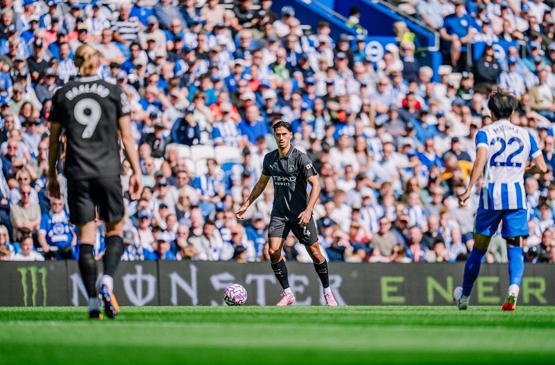 مانشستر سيتي يحسم خلافه القانوني مع الدوري الإنجليزي حول قوانين الرعاية المالية