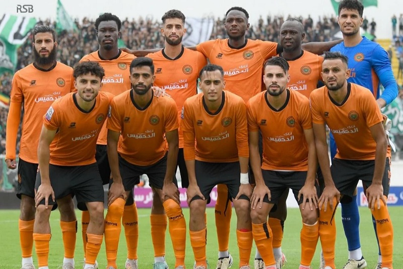نهضة بركان يصدر تقريراً طبياً شاملاً عشية انطلاق الموسم الجديد