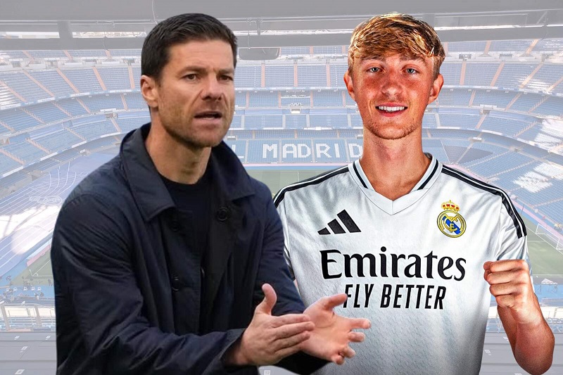 ألونسو: ريال مدريد يمتلك إمكانيات أكبر للتطور وقرار طرد هويسين مثير للجدل