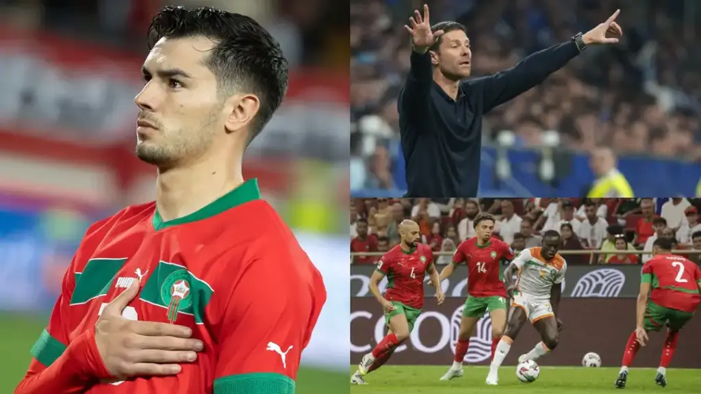 المغرب يصل إلى مونديال 2026 بفوز ساحق.. وبراهيم دياز يُظهر جوانب متباينة في أدائه