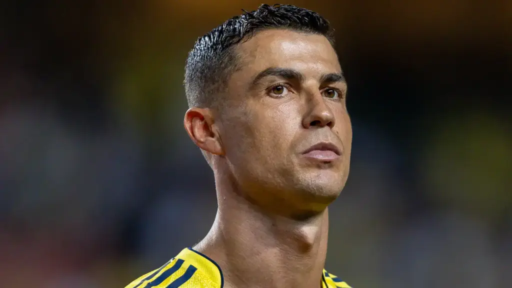 رونالدو يثير الجدل.. آل الشيخ يطالب بتغيير دوره في النصر
