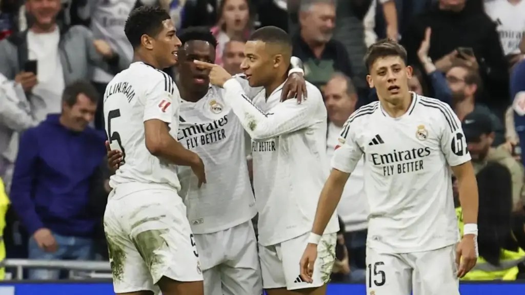 إسبانيا تصنّف مواجهة ريال مدريد ضد مرسيليا “مباراة عالية الخطورة”