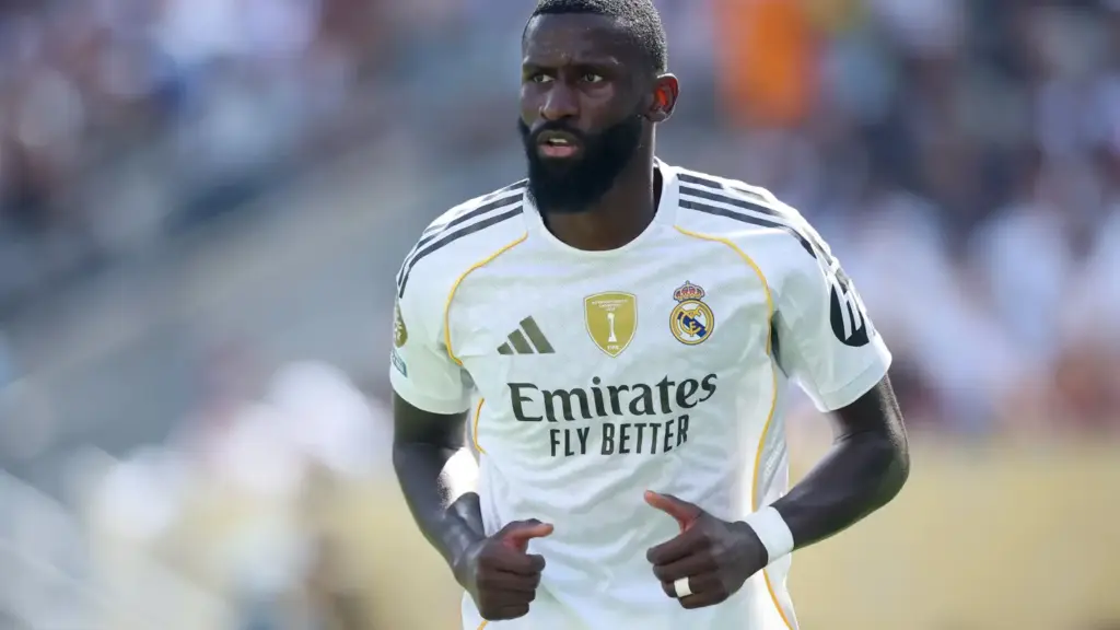ريال مدريد في مأزق جديد قبل مواجهة سوسييداد
