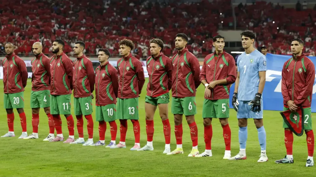 منتخب إسبانيا يعود للمقدمة.. تغييرات كبيرة في تصنيف الفيفا الأخير