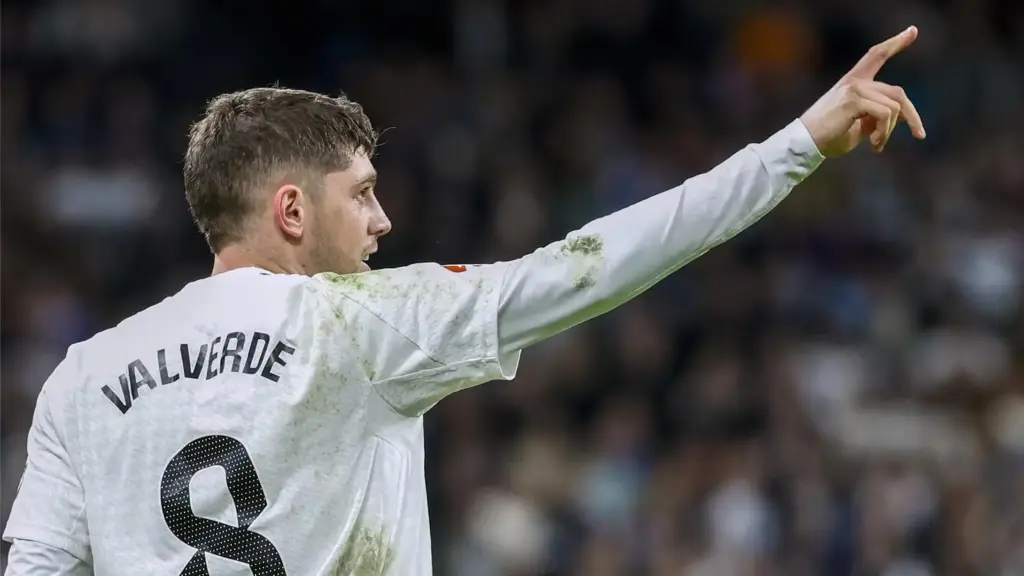 تحديات فالفيردي مع ريال مدريد: بين الإرهاق وتغيير الأدوار التكتيكية