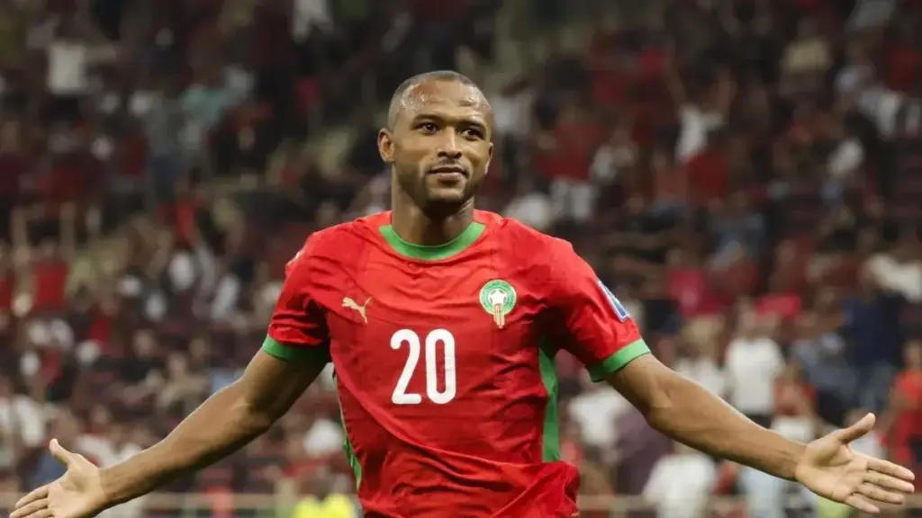 أيوب الكعبي يحرز لقب أفضل لاعب في الدوري اليوناني للموسم 2024-2025