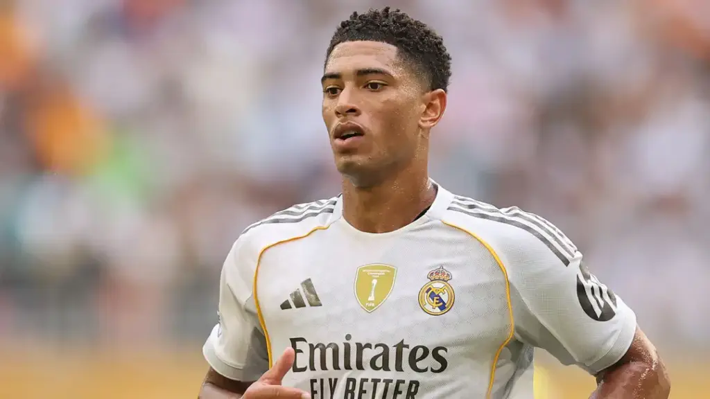 عودة منتظرة.. بيلينجهام وكامافينجا يعودان للتدريبات مع ريال مدريد