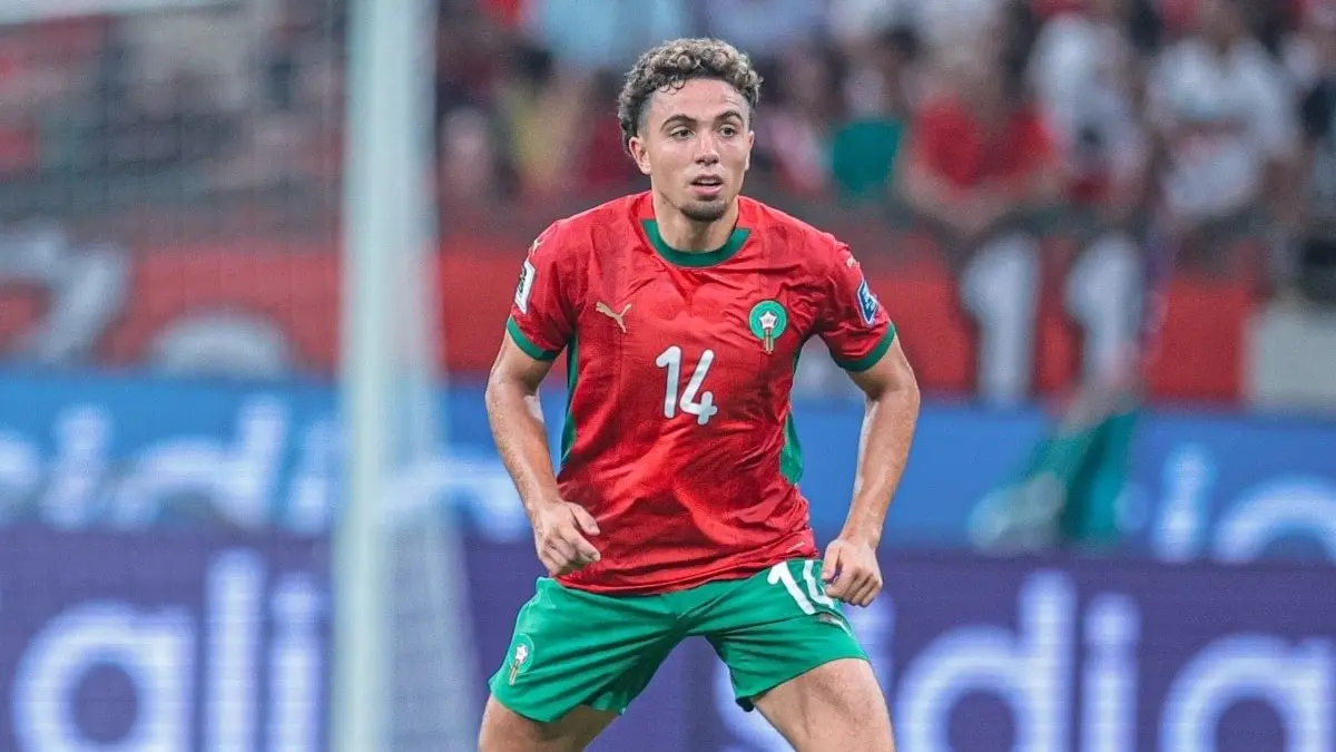 matchmaroc
