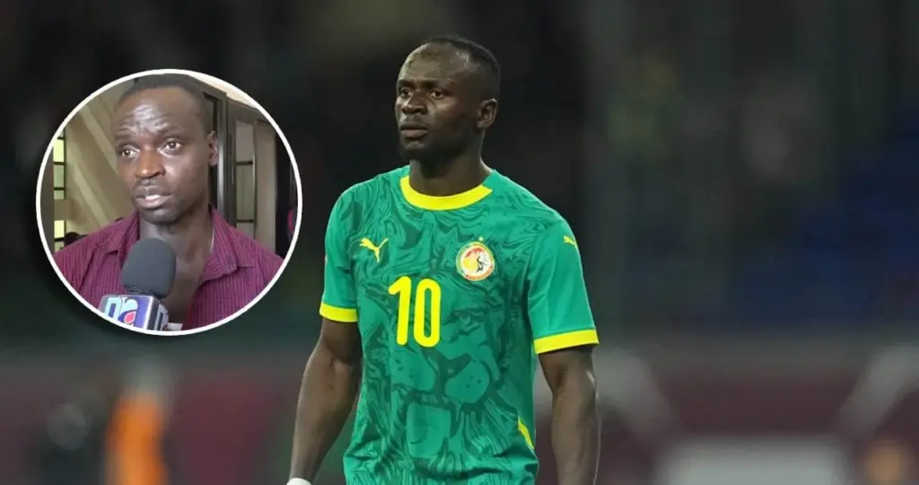 نهاية رحلة “الأسد”: هل يعتزل ساديو ماني دولياً بعد أمم أفريقيا 2025؟