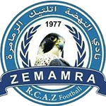 Team : نهضة الزمامرة