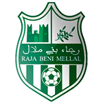 Team : رجاء بني ملال