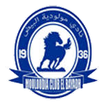 Team : نادي مولودية البيض