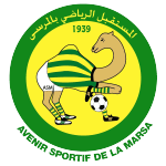 Team : المستقبل الرياضي بالمرسى