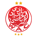 Team : الوداد الرياضي