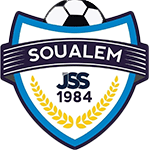 Team : الشباب الرياضي السوالم