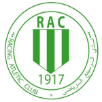 Team : الراسينغ البيضاوي