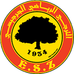 Team : الترجي الرياضي جرجيس