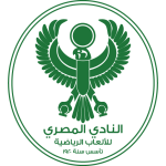 Team : المصري البورسعيدي