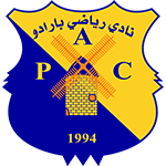 Team : بارادو