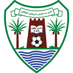 Team : دبا الحصن