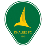 Team : الخليج
