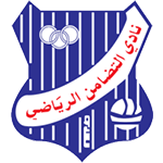 Team : التضامن