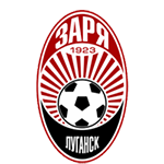 Team : زوريا لوهانسك