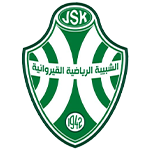 Team : الشبيبة الرياضية القيروانية