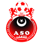 Team : أولمبي الشلف