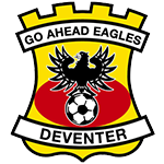 Team : غو أهيد إيغلز