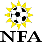 Team : ناميبيا