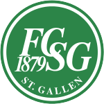 Team : سانت غالن