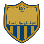 Team : شباب رياضي عمران