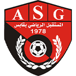 Team : المستقبل الرياضي بقابس