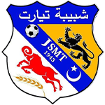 Team : شبيبة تيارت