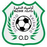 Team : أولمبيك الدشيرة