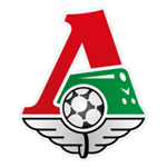 Team : لوكوموتيف موسكو