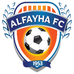 Team : الفيحاء