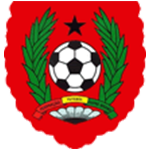 Team : غينيا بيساو