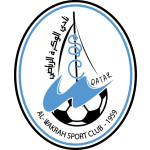 Team : الوكرة
