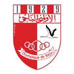 Team : الأولمبي الباجي