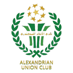 Team : الاتحاد السكندري