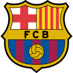 Team : برشلونة