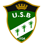 Team : بسكرة