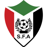 Team : السودان
