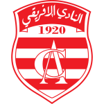Team : النادي الإفريقي