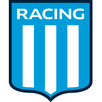 Team : راسينغ كلوب