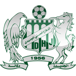Team : الدفاع الحسني الجديدي