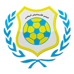 Team : الإسماعيلي